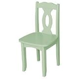 Brighton Chair - Sage
