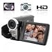 HD Camcorder-DV Camera w/ 3x Optical Zoom and 2 SD Card  from Mazoom