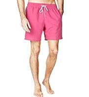 Blue Harbour Drawstring Quick Dry Swim Shorts