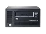 HP StorageWorks Ultrium 1840 - Tape drive - LTO Ultrium ( 800 GB / 1.6 TB ) - Ultrium 4 - SCSI LVD - external