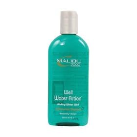 Malibu 2000 Well Water Action Shampoo