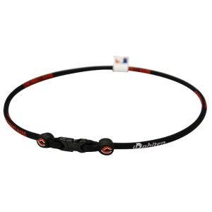 Cincinnati Reds Phiten MLB X30 18in Necklace [Misc.]