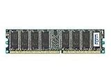 Kingston ValueRAM memory - 2 GB - DIMM 240-pin - DDR II ( KVR400D2D4R3/2GI )