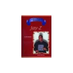 Jay Z: Hip Hop Superstars (Blue Banner Biographies)