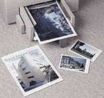 EPSON AMERICA / PHOTO-QUALITY INKJET PAPER, 4.9 MIL, 8-1/2 X 11, 100 SHEETS/PACK / EPSS041062 / Sold as 1 Pack / Mfr Part # S041062