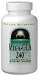 Mega GLA-300 Borage Seed Oil (Limited Supplies) - 30 - Softgel Mega GLA-300 Borage Seed Oil (Limited Supplies) - 30 - Softgel