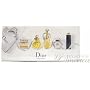 Christian Dior Collectable Gift Set by Christian Dior for women 5ml X 5pieces