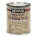 Minwax 61860 1 Quart White Wash Pickling Stain