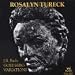 Bach: Goldberg Variations, BWV 988
