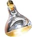 BASKING SPOT LAMP, Size: 250 WATTS (Catalog Category: Reptile:LIGHTING)