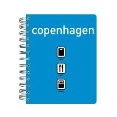 Copenhagen Shop Eat Sleep