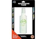 Doctor Series Replacement Accessories/Resurfacing Fluid