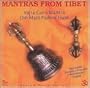 Mantras From Tibet