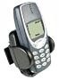 Technocel Universal Dashboard Mount Phone Holder, Universal