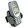 Technocel Universal Dashboard Mount Phone Holder, Universal