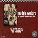 Review Muddy Waters  / The Complete Plantation Recordings