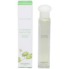 エルメス ナイルの庭  15ml EDT 【ミニ香水】