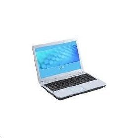 Sony VAIO C2S/L - Core 2 Duo T5500 / 1.66 GHz - Centrino Duo - RAM : 1 GB - HD : 120 GB - DVD�RW (�R DL) / DVD-RAM - WLAN : 802.11a/b/g, Bluetooth 2.0 EDR - Microsoft Windows Vista Home Premium - 13.3" Widescreen TFT 1280 x 800 ( WXGA )