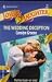 Book Wedding Deception (Harlequin Love & Laughter, No 19)