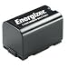 Energizer ER-C630 Lithium Ion Camcorder Battery