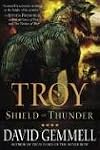 Shield of thunder