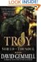 Shield of Thunder (Troy Trilogy, Book 2)