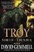 Books : Shield of Thunder (Troy Trilogy, Book 2)