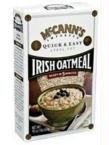McCann's Irish Oatmeal Box (3x16 oz.)