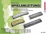 Produkt-Bild: Schule Diatonische Mundharmonika. Mundharmonika