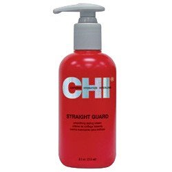 CHI&reg; Straight Guard Smoothing Styling Cream 8.5 oz