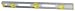Stanley 42-074 24-Inch Top Read Aluminum Level