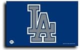 Los Angeles Dodgers - MLB Team Flags