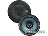 Profile SF 6520 - Car speaker - 2-way - coaxial - 6.5