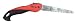 Tools & Hardware : Felco Classic Folding Saw with Pull-Stroke Action #F-600