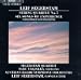 Music : Leif Segerstam: Six Songs Of Experience/String Quartet No. 7