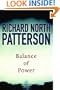 Balance Of Power