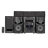 Sony MHC-MG510AV Compact Stereo System