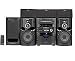Electronics : Sony MHC-MG510AV Compact Stereo System