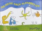Die Reise nach Alphabetien