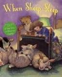 When sheep sleep