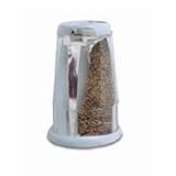 Side by Side Salt & Pepper Shaker by Texsport