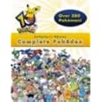 Pokemon 10th Anniversary Pokedex (Prima Official Game Guide)