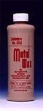 Collinite Liquid Metal Wax Pt.