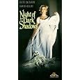 Night of Dark Shadows
