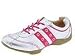 AWOL Kids Wannabe (Youth) | Girls Shoes Silver Leather