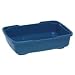 Marchioro (GOA) Plastic Litter Pan - Medium (medium (GOA) - 16.5x12.5x4.25)