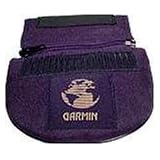 Garmin Bean Bag Mount for GPS V (010-10195-00)