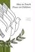 Book How to Teach Peace to Children