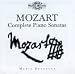 Complete Piano Sonatas