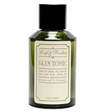 Leaf & Rusher Skin Tonic - 4 oz